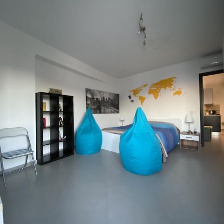 Casetta Di Arianna Cefalù Extérieur photo