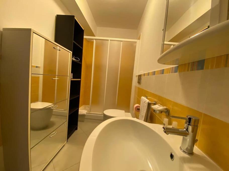 Casetta Di Arianna Cefalù Extérieur photo