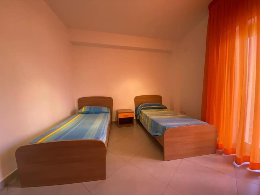 Casetta Di Arianna Cefalù Extérieur photo