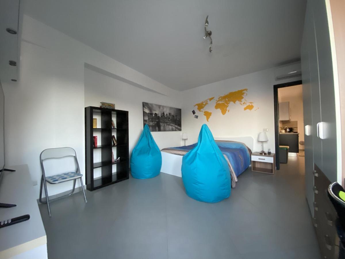 Casetta Di Arianna Cefalù Extérieur photo