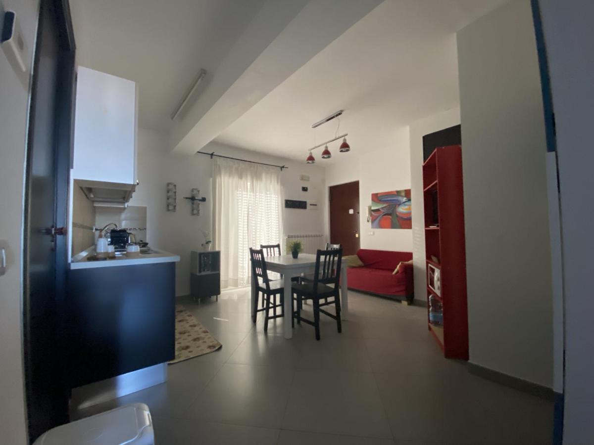 Casetta Di Arianna Cefalù Extérieur photo