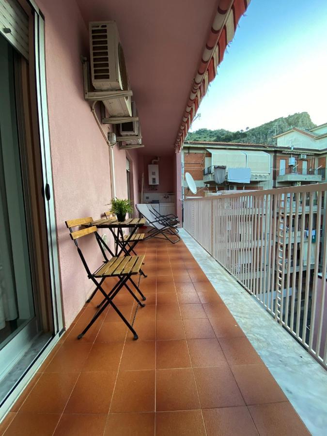 Casetta Di Arianna Cefalù Extérieur photo