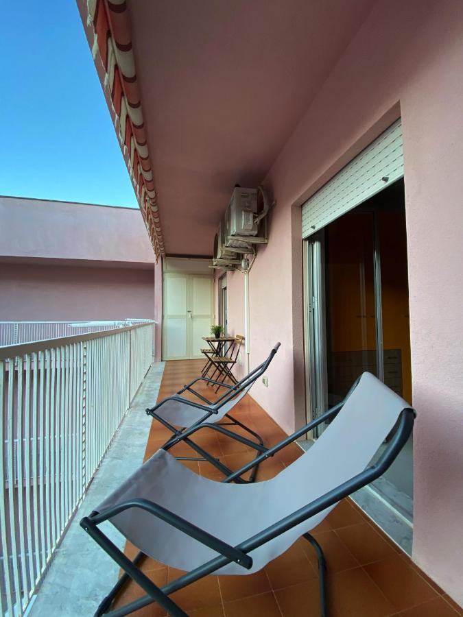 Casetta Di Arianna Cefalù Extérieur photo